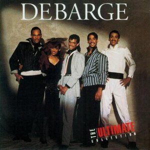 Debarge / The Ultimate Collection