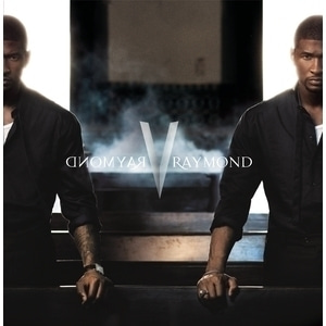 Usher / Raymond V Raymond