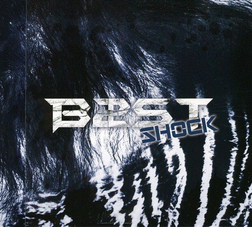 비스트(Beast) / Shock (초회한정반A+티셔츠포함) 