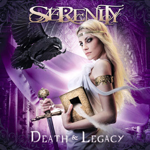 Serenity / Death &amp; Legacy