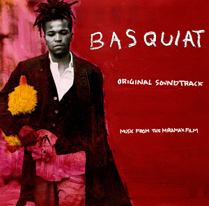 O.S.T. / Basquiat (바스키아)