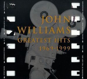 John Williams / Greatest Hits 1969-1999 (2CD)