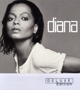 Diana Ross / Diana (2CD Deluxe Edition, DIGI-PAK)