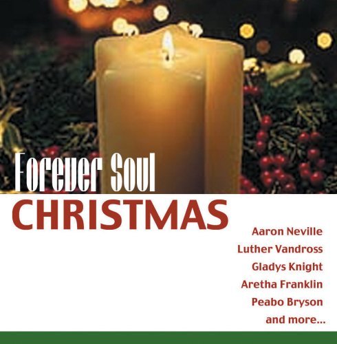 V.A. / Forever Soul: Christmas