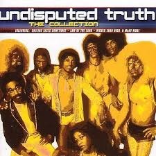 Undisputed Truth / The Collection 