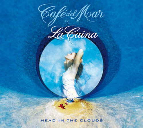 La Caina / Head In The Clouds (DIGI-PAK)