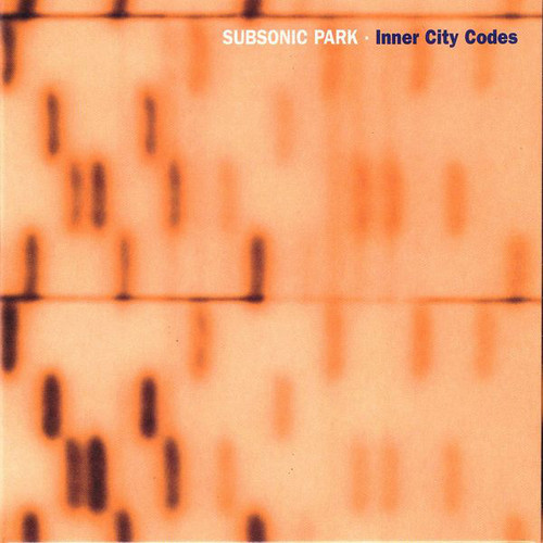 Subsonic Park / Inner City Codes (DIGI-PAK)