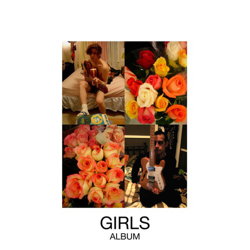 Girls / Album