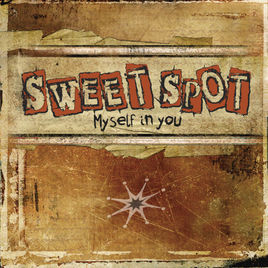 스윗스팟(Sweetspot) / Myself in You (홍보용)