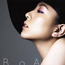 보아(BoA) / 永遠, UNIVERSE feat.Crystal Kay &amp; VERBAL(m-flo) / Believe In Love feat.BoA (SINGLE)