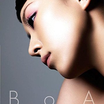 보아(BoA) / 永遠, UNIVERSE feat.Crystal Kay &amp; VERBAL(m-flo) / Believe In Love feat.BoA (CD+DVD, LIMITED EDITION)