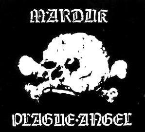 Marduk / Plague Angel (LIMITED EDITION, DIGI-PAK)