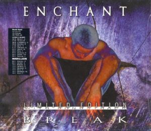 Enchant / Break (LIMITED EDTION) 