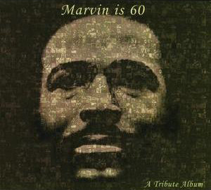 V.A. / Marvin Is 60 - A Tribute Album (2CD, DIGI-PAK) 