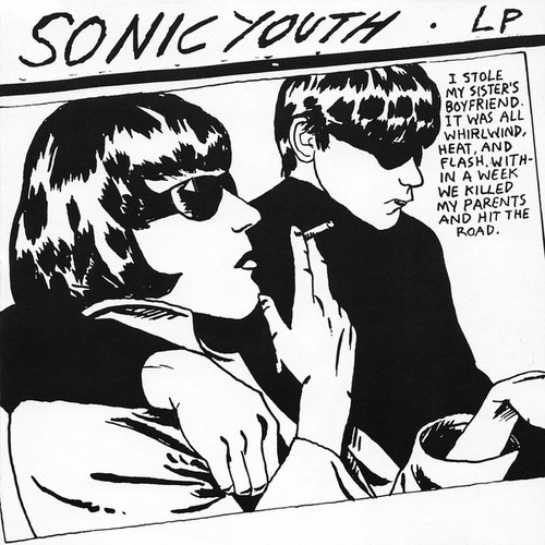 Sonic Youth / Goo (2CD, DELUXE EDITION)