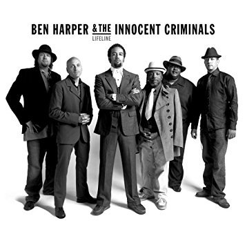 Ben Harper &amp; The Innocent Criminals / Lifeline (DIGI-PAK)