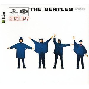 The Beatles / Help! (2009 REMASTERED, DIGI-PAK, 미개봉)