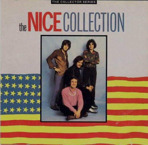 The Nice / The Nice Collection
