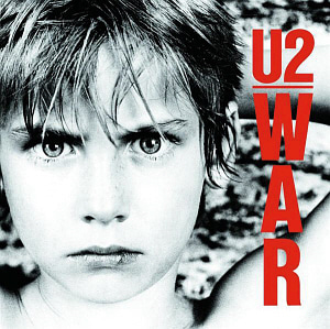 U2 / War (REMASTERED, Super Jewel Case)