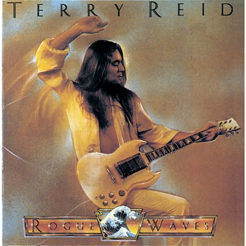 Terry Reid / Rogue Waves
