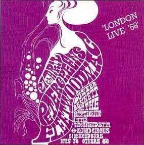Fleetwood Mac / London Live &#039;68