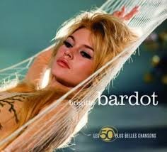 Brigitte Bardot / Les 50 Plus Belles Chansons (3CD, DIGI-PAK)