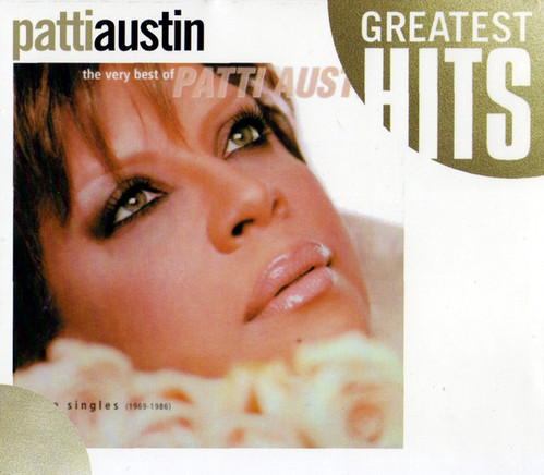 Patti Austin / The Very Best Of Patti Austin: The Singles 1969-1986