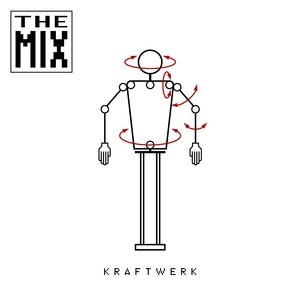 Kraftwerk / The Mix (REMATERED)