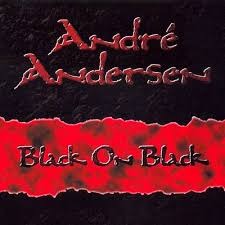 Andre Andersen / Black On Black