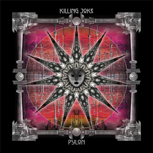 Killing Joke / Pylon (2CD, SPECIAL EDITION)