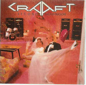 Craaft / Second Honeymoon (REMASTERED)
