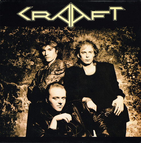 Craaft / Craaft (REMASTERED)
