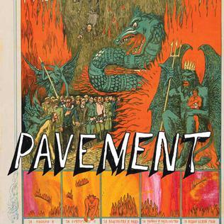 Pavement / Quarantine the Past: The Best of Pavement