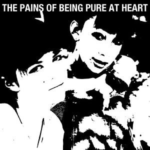 Pains Of Being Pure At Heart / The Pains Of Being Pure At Heart (DIGI-PAK)