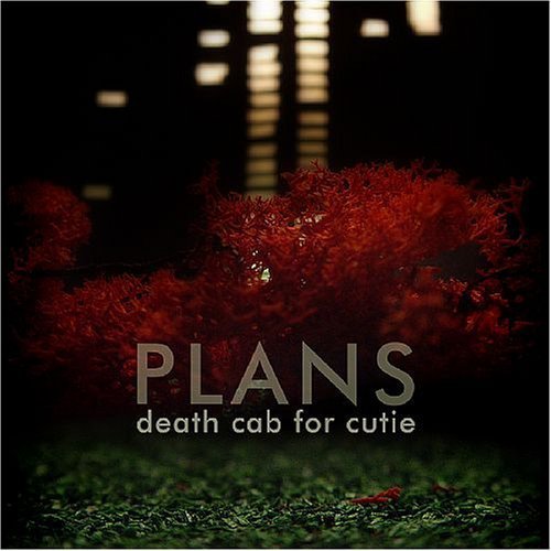 Death Cab For Cutie / Plans (미개봉)