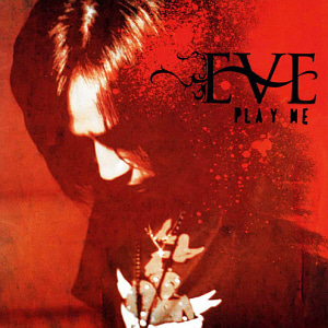 이브(Eve) / 8집-Play Me (홍보용)