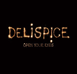델리스파이스(Delispice) / 7집-Open Your Eyes