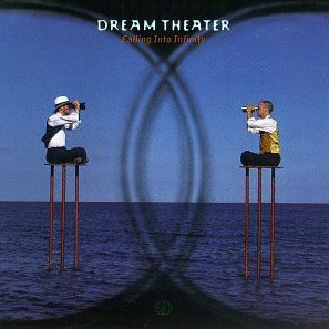 Dream Theater / Falling Into Infinity