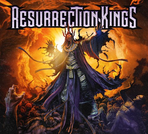 Resurrection Kings / Resurrection Kings