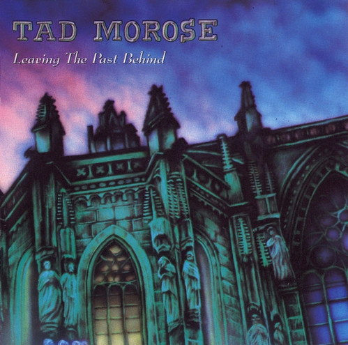 Tad Morose / Leaving The Past Behind (미개봉)