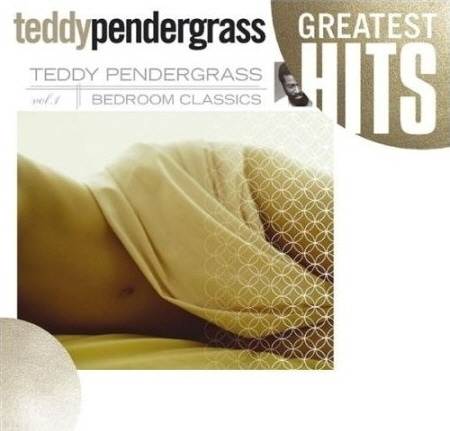 Teddy Pendergrass / Bedroom Classics Vol.1