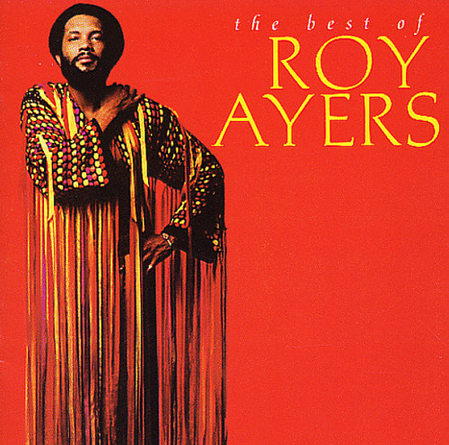 Roy Ayers / The Best Of Roy Ayers