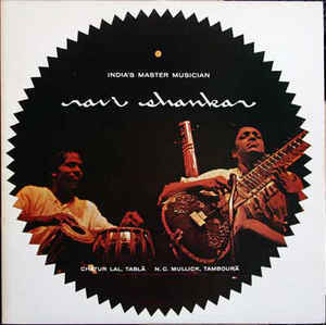 Ravi Shankar / India&#039;s Master Musician