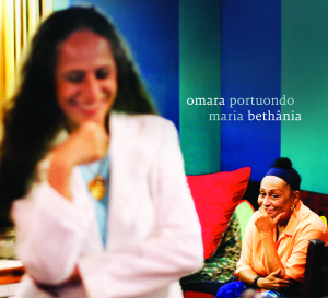 Omara Portuondo &amp; Maria Bethania / Omara Portuondo e Maria Bethania (DIGI-PAK)