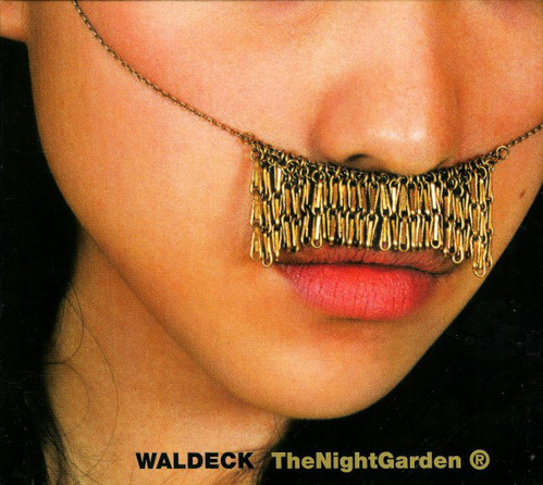 Waldeck / The Night Garden (2CD, DIGI-PAK)