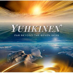 Yuhkinen / Far Beyond The Seven Seas