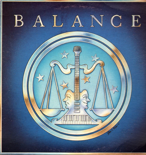 Balance / Balance (REMASTERED &amp; RELOADED)