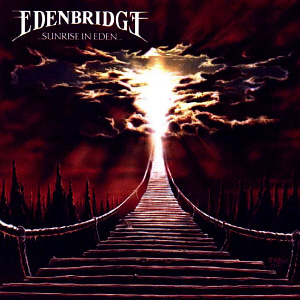 Edenbridge / Sunrise In Eden