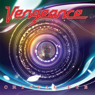 Vengeance / Crystal Eye (미개봉)