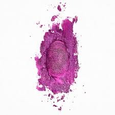 Nicki Minaj / The Pinkprint 